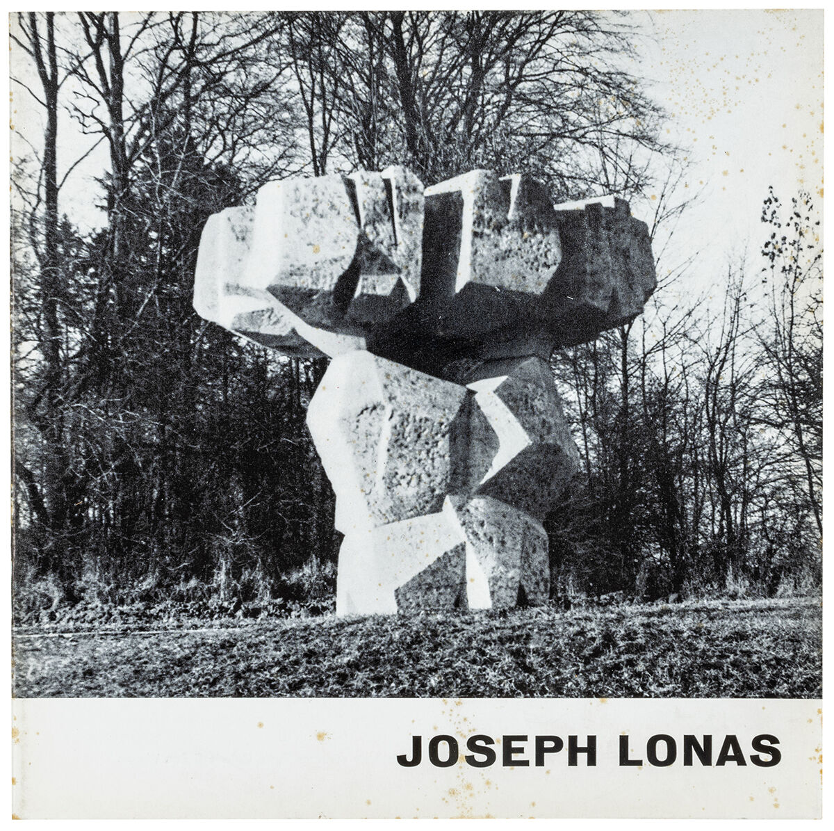 Auktion 26 - Lonas, Joseph Henry